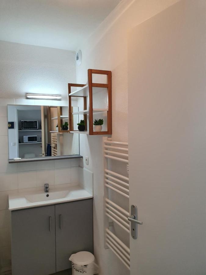Appartement Golf Et Nivelle Avec Piscine Et Parking Сібур Екстер'єр фото