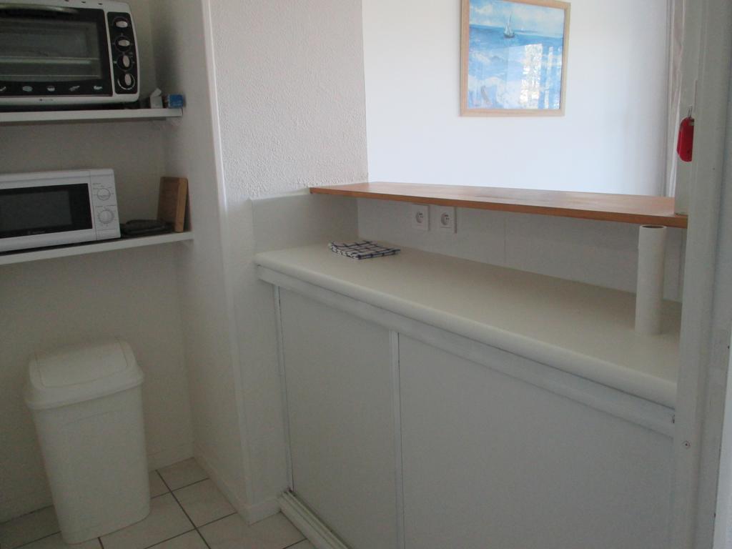 Appartement Golf Et Nivelle Avec Piscine Et Parking Сібур Екстер'єр фото