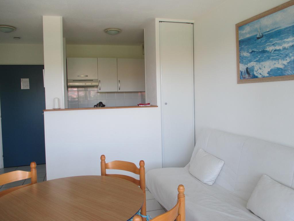 Appartement Golf Et Nivelle Avec Piscine Et Parking Сібур Екстер'єр фото